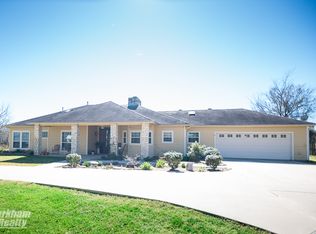 3601 Fm 2693 Rd W, New Waverly, TX 77358