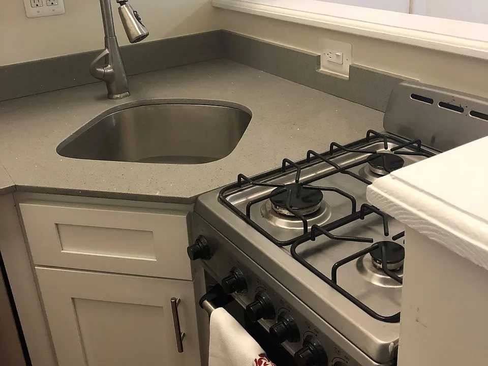 Unit 1F Studio $1195 For a Oct move in.