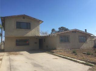 5232 Del Monte Ave, Las Vegas, NV 89146