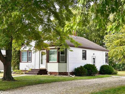 118 E 6th St, Kanawha, IA, 50447