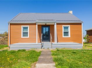 49942 State Route 536, Sardis, OH 43946