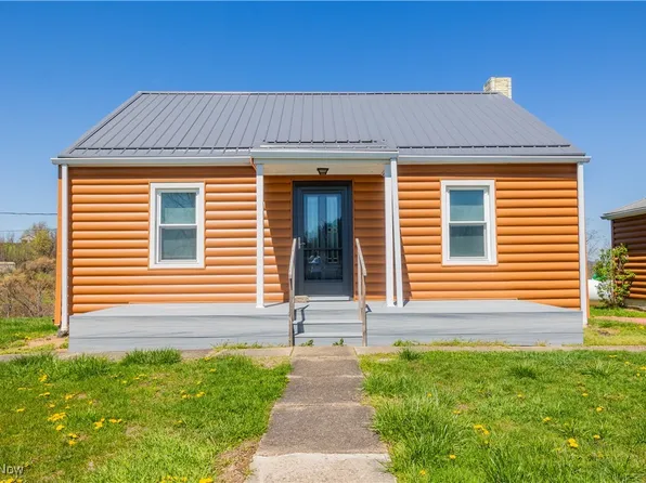 49942 State Route 536, Sardis, OH 43946