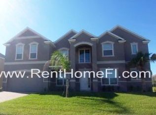 1044 Truffles Ct, Apopka, FL 32712