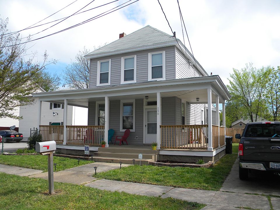 1st image of 150 W Seaview Ave