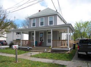 150 W Seaview Ave, Norfolk, VA 23503