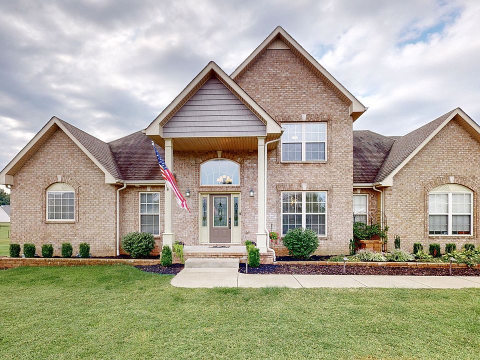 4449 Hickory Wild Ct LOT 65, Clarksville, TN 37040 Zillow