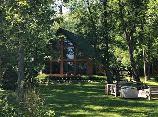 49256 Center Point Rd, Bigfork, MN 56628