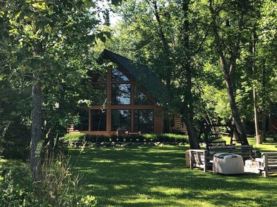 49256 Center Point Rd, Bigfork, MN, 56628
