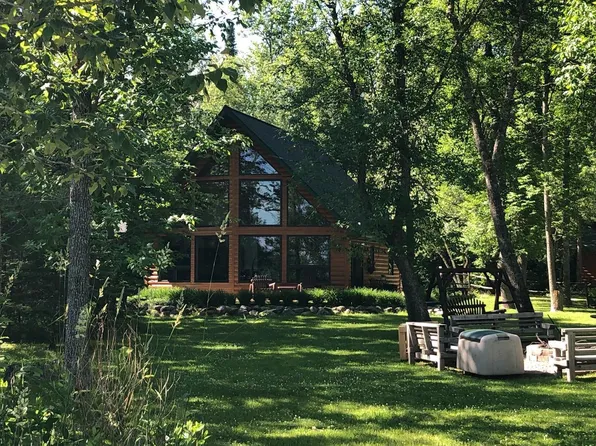 49256 Center Point Rd, Bigfork, MN 56628
