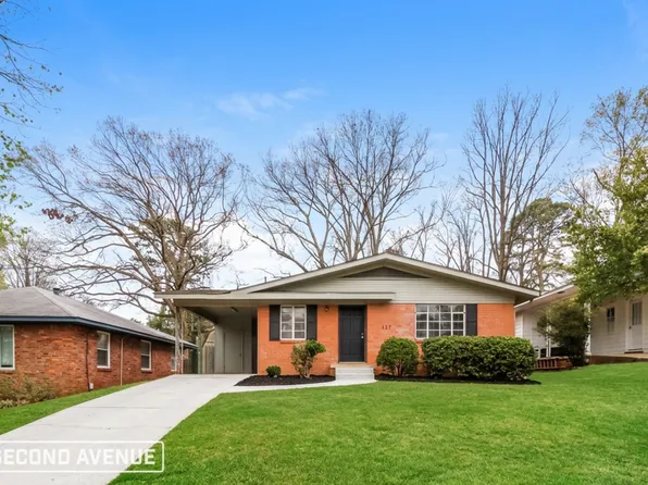 127 Indian Trl, Little Rock, AR 72227
