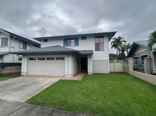 95-208 Mahelu Pl, Mililani, HI