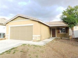 3691 Cherisa St, Perris, CA 92571