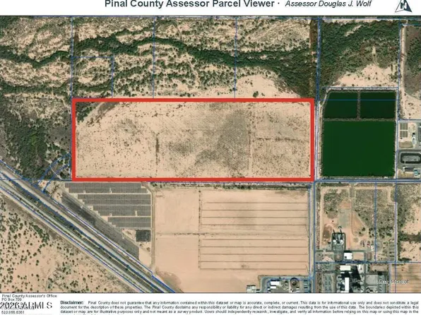 1594 W Kortsen Road #-, Casa Grande, AZ 85122