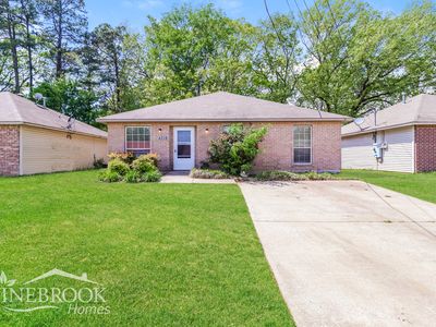 4208 Ludwig St, Little Rock, AR, 72204