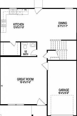 2nd image of 32 Buckhorn Dr