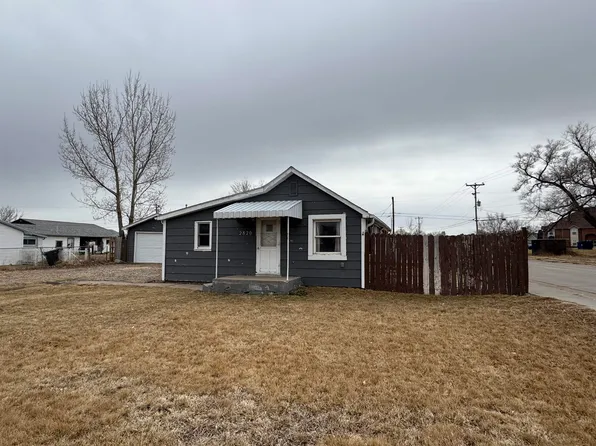 2820 W 6th Street, North Platte, NE 69101