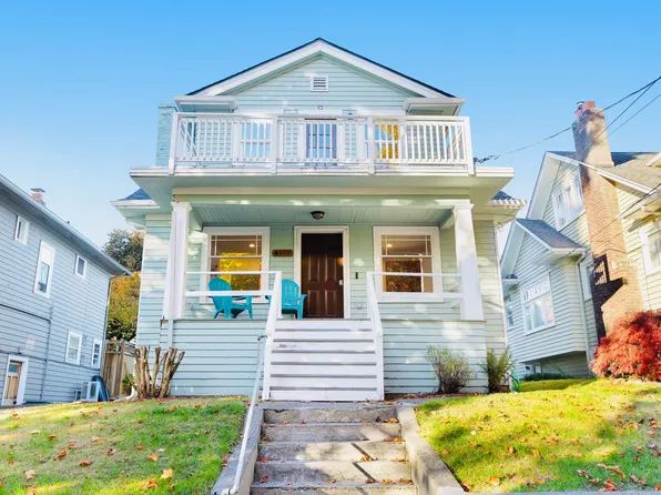 4551 4th Ave NE #B, Seattle, WA 98105