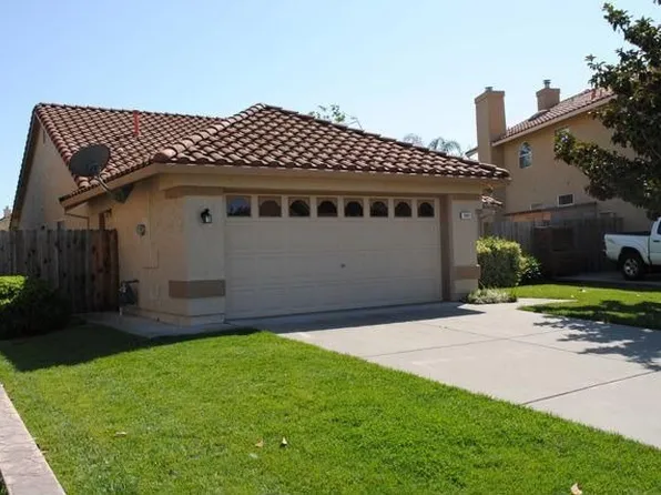 848 Owl Cir, Vacaville, CA 95687