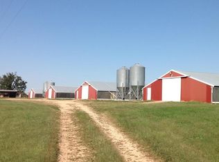 1754 Tiger Rd, Stella, MO 64867