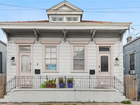 1506-08 Music St, New Orleans, LA 70117