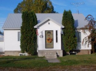 175 N 4100 E, Rigby, ID 83442