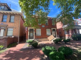 2307-2309 N. High St. PAV, Columbus, OH 43202