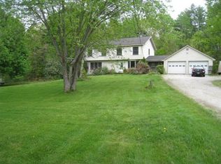 470 Stackpole Rd, Durham, ME 04222