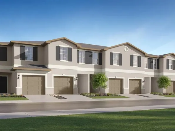 36113 Risa Michele St, Zephyrhills, FL 33541