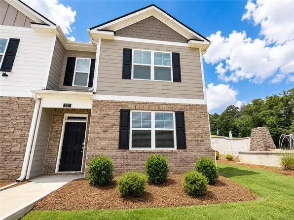 727 Aura Trl, Lawrenceville, GA 30045