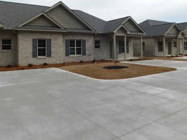 434 Lancaster Rd APT A, Pikeville, NC 27863