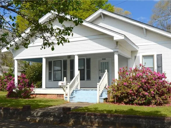 402 W College St, Enterprise, AL 36330