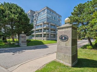 70 Cumberland Ln #309, Ajax, ON L1S7K2