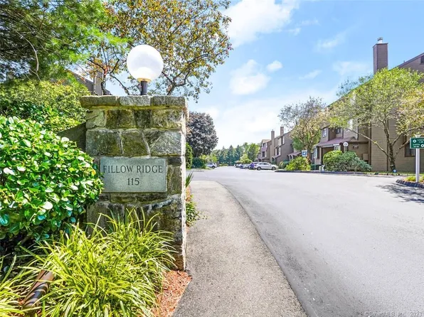 115 Fillow Street #28, Norwalk, CT 06850