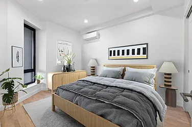 Rented by Living New York