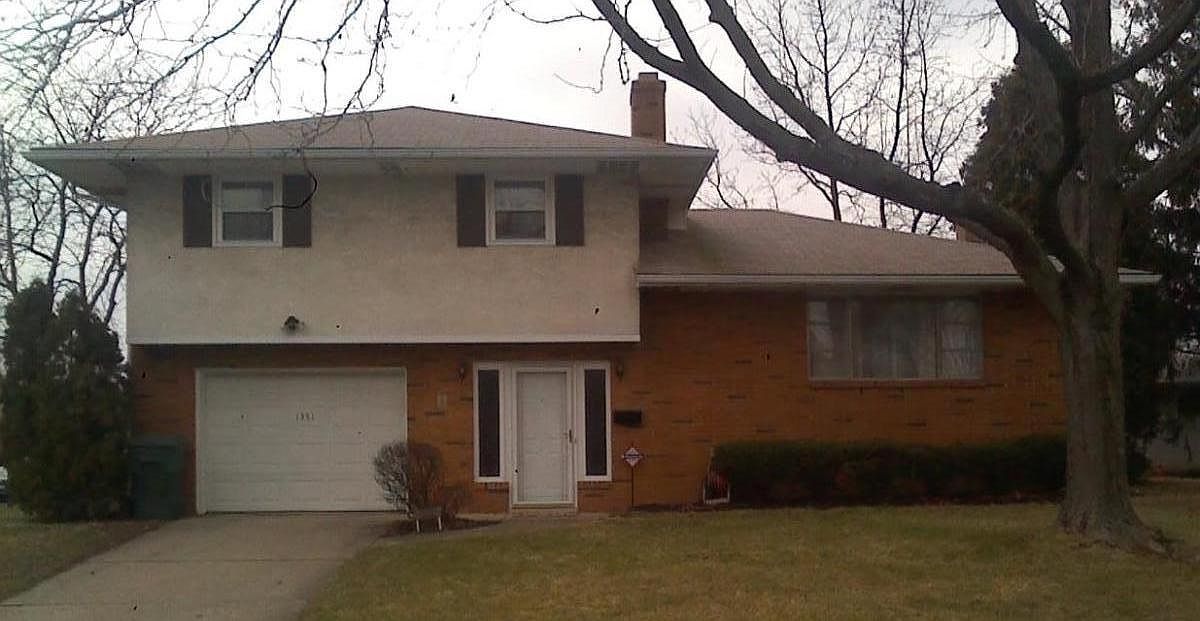 1351 Hamlin Pl, Columbus, OH 43227 Zillow