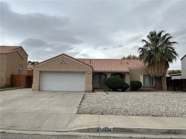 12374 Chuckwalla Ln, Victorville, CA 92395