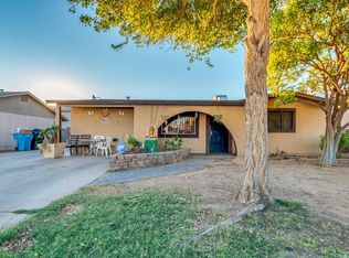 2638 N 72nd Dr, Phoenix, AZ 85035
