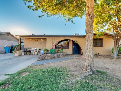 2638 N 72nd Dr, Phoenix, AZ, 85035