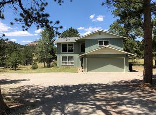 427 Ponderosa Ave, Estes Park, CO 80517