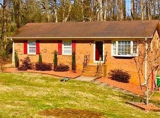 6969 Poplar Ridge Rd, Lewisville, NC 27023