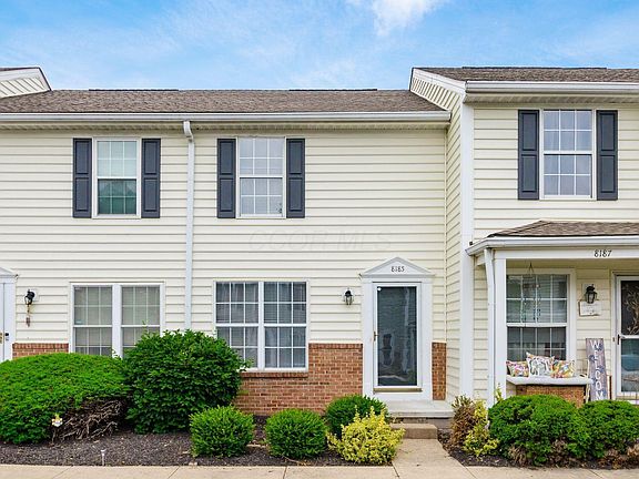 3rd image of 8185 Olde Richmond Ln #5C