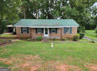 318 Tate St, Washington, GA 30673