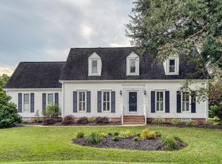 102 Santee River Rd, Myrtle Beach, SC 29588