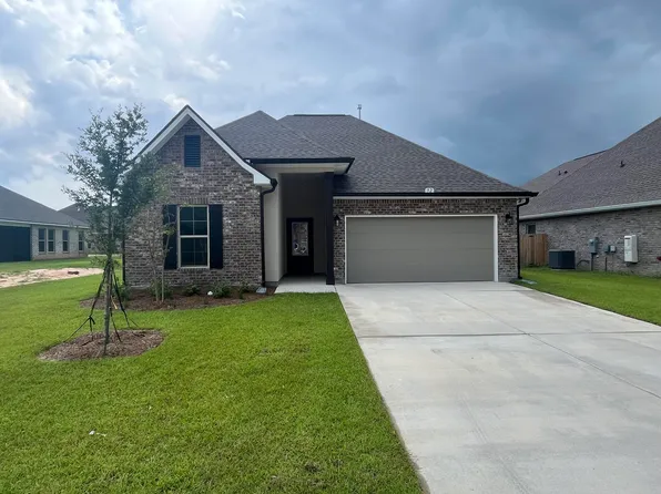 92 Alleyoak Ln, Freeport, FL 32439