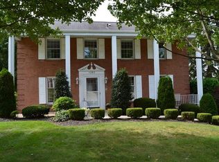 1283 Heather Heights Dr, Allison Park, PA 15101