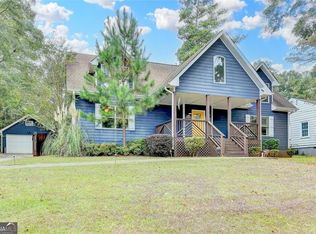 673 Quillian Ave, Decatur, GA 30032