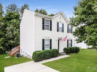 5808 Brambleton Ave, Raleigh, NC 27610