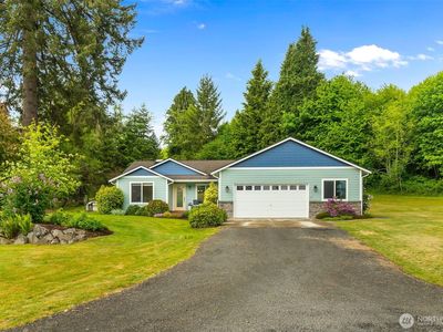 20 Legacy Lane, Elma, WA, 98541