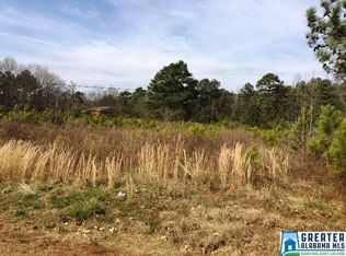 757 Graham Dr #0, Ohatchee, AL 36271