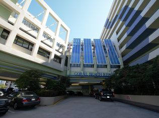 1105 S Ocean Blvd. #1112, Myrtle Beach, SC 29577
